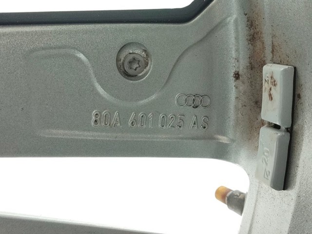 80A601025AS Диски колесные купить Житомир