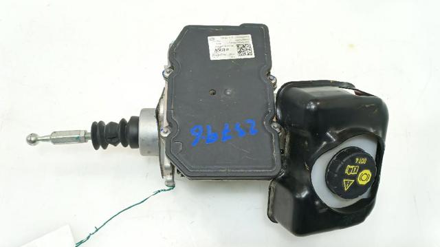 80A614105C Усилитель тормозов (вакуумный) купить Днепр