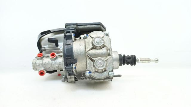 VAG 80A614105C Усилитель тормозов (вакуумный) в наличии Тернополь