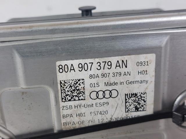 VAG 80A614517FBEF Блок управления АБС (ABS) гидравлический в наличии Одесса
