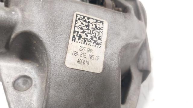 VAG 80A615108 Суппорт тормозной передний правый в наличии Харьков