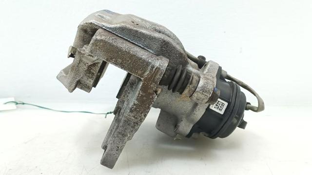 VAG 80A615403D Суппорт тормозной задний левый в наличии Сумы