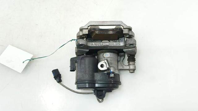 VAG 80A615403D Суппорт тормозной задний левый в наличии Запорожье
