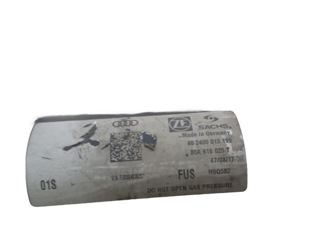80A616025T Амортизатор задний купить Сумы