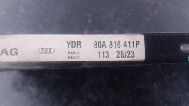 80A816411P VAG Радиатор кондиционера купить в Кривой Рог