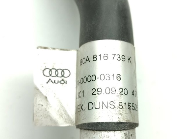 VAG 80A816739K в наличии Павлоград