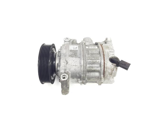 Compressor de aparelho de ar condicionado 80A816803 VAG/Audi