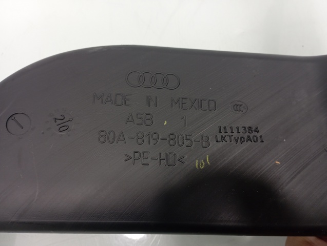 80A819805B VAG купить в Днепр