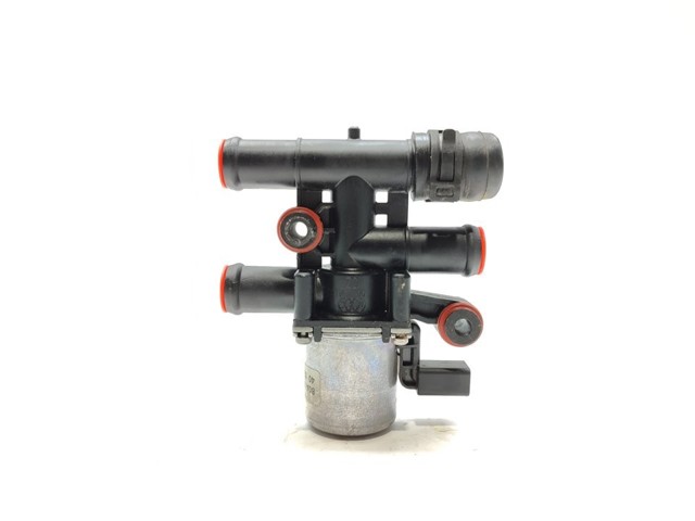 80A820035C Кран печки купить Днепр
