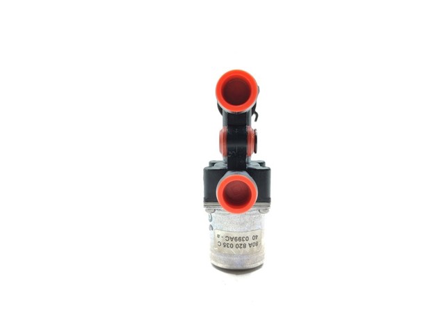 80A820035C Кран печки (отопителя) купить Винница