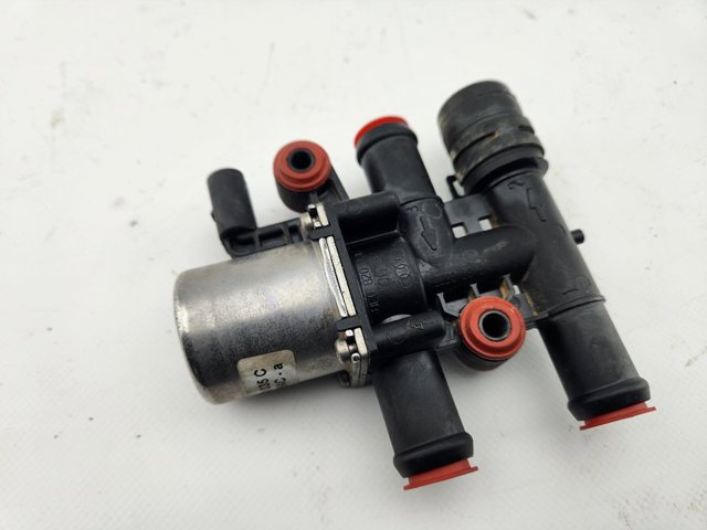 80A820035C Кран печки купить Винница