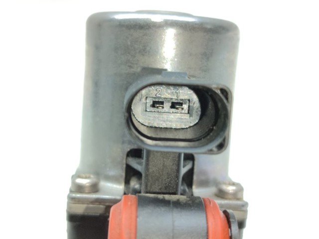 80A820035C Кран печки (отопителя) купить Черновцы