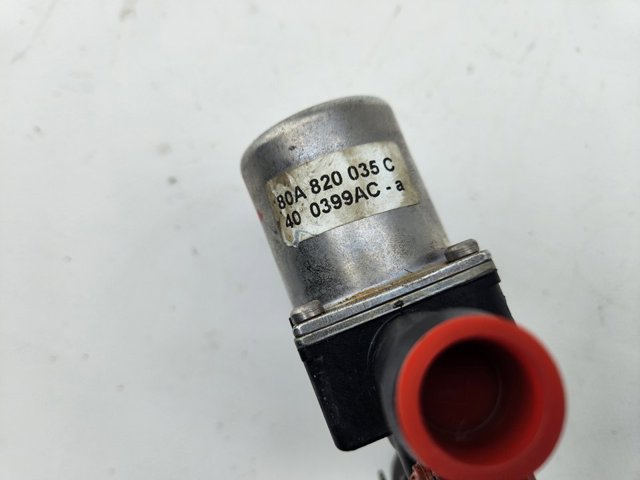 VAG 80A820035C Кран печки (отопителя) в наличии Ирпень