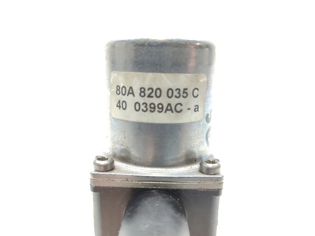 80A820035C VAG Кран печки купить в Львов