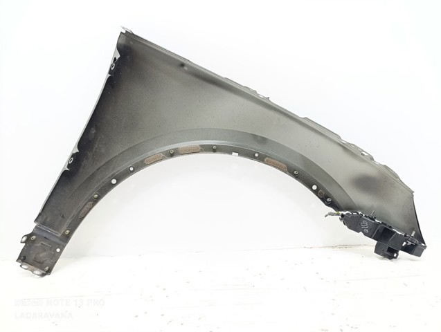VAG 80A821105A Крыло переднее левое в наличии Черкассы