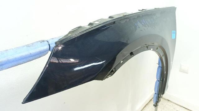 VAG 80A821105ASTL Крыло переднее левое в наличии Львов