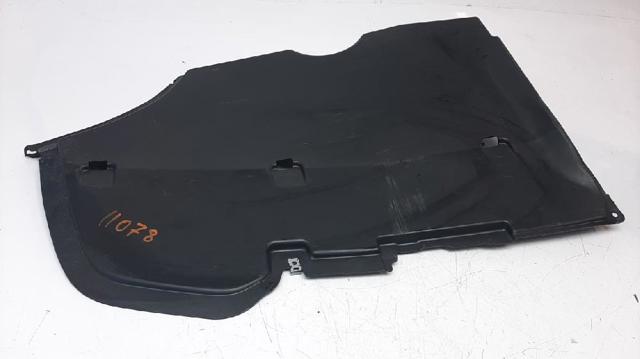 80A825219A Защита днища задняя правая купить Одесса