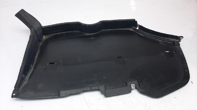 VAG 80A825219A Защита днища задняя правая в наличии Украина