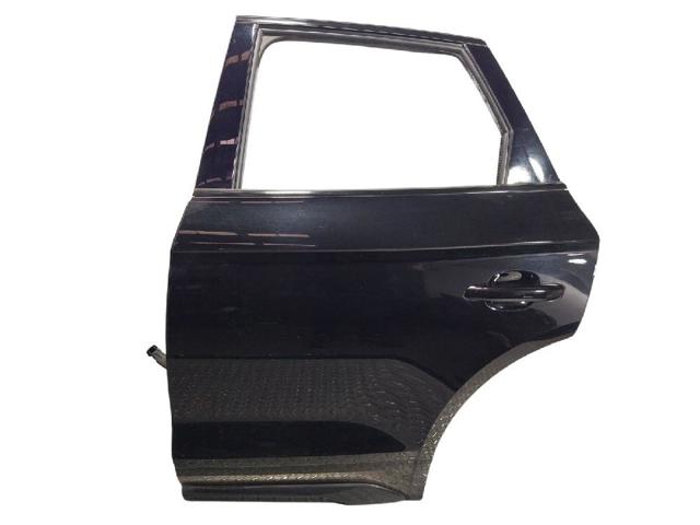 VAG 80A833051C Дверь задняя левая в наличии Кривой Рог
