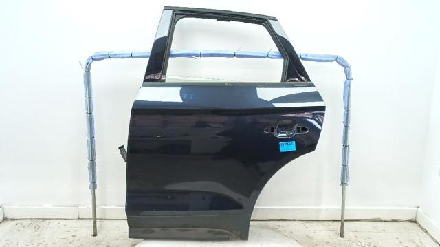 VAG 80A833051CSTL Дверь задняя левая в наличии Тернополь
