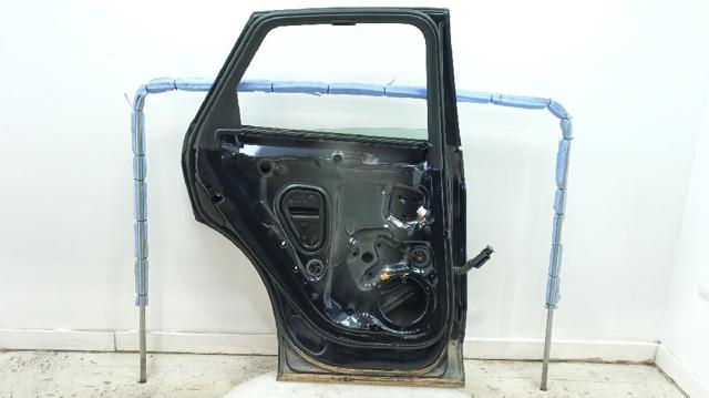 VAG 80A833051CSTL Дверь задняя левая в наличии Львов