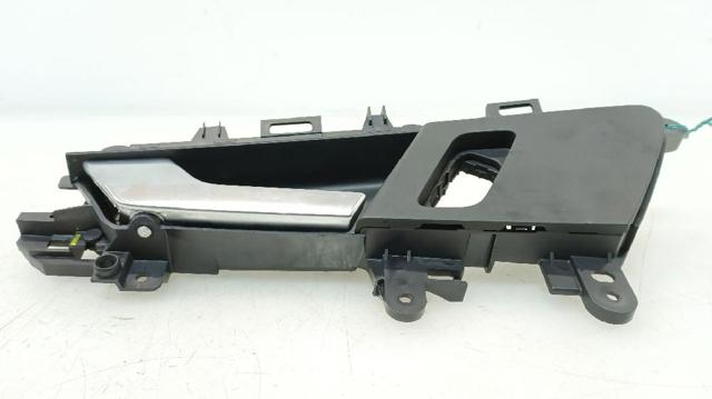 80A837019B4PK VAG Ручка двери передней внутренняя левая купить в Ровно