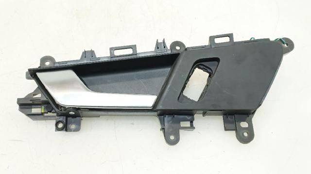 80A837019B4PK Ручка двери передней внутренняя левая купить Ужгород