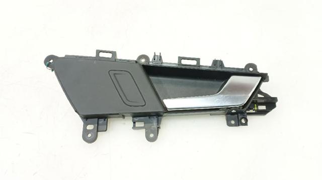 80A837020B4PK Ручка двери передней внутренняя правая купить Чернигов