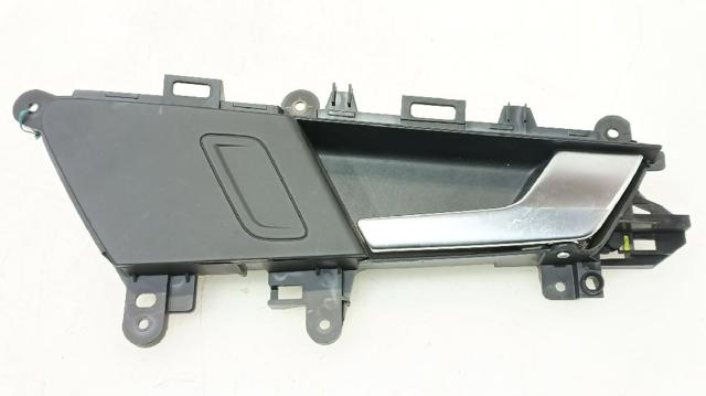 80A837020B4PK VAG Ручка двери передней внутренняя правая купить в Каменское