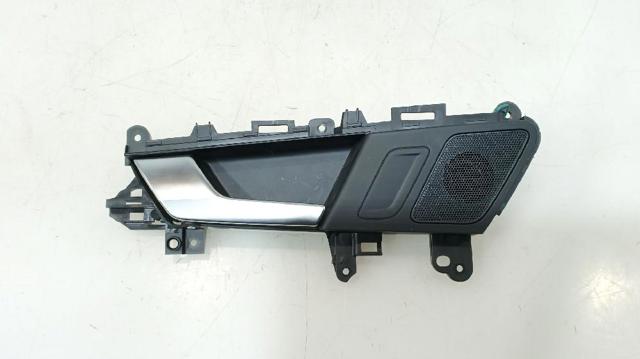 80A839019B4PK VAG Ручка двери задней внутренняя левая купить в Кривой Рог