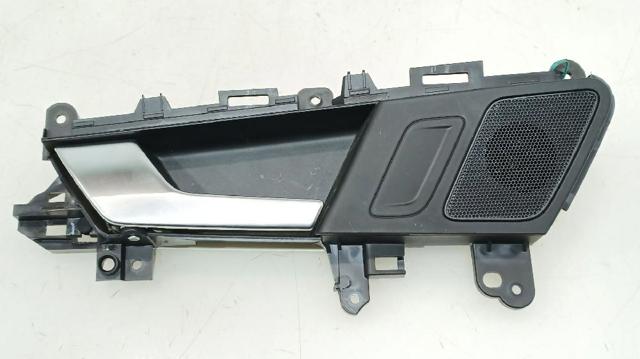 80A839019B4PK Ручка двери задней внутренняя левая купить Каменское