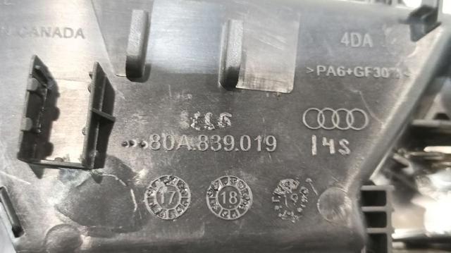 80A839019B4PK Ручка двери задней внутренняя левая купить Украина