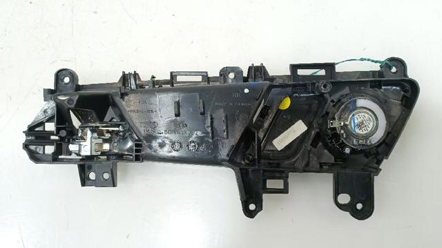 80A839020B4PK Ручка двери задней внутренняя правая купить Каменское