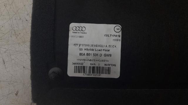 80A861531D VAG купить в Днепр