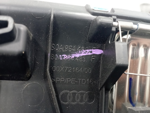 80A864483E VAG купить в Хмельницкий