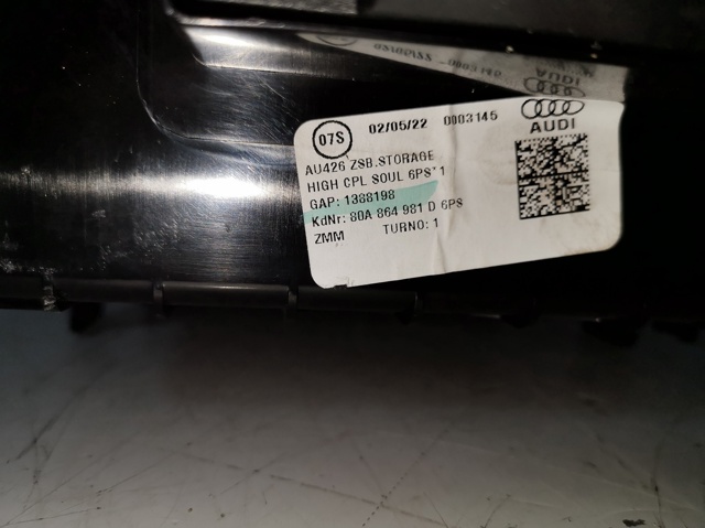 80A864981D VAG купить в Украина