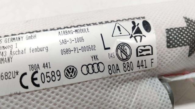 80A880441F VAG купить в Киев