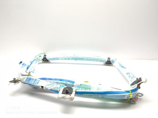 VAG 80A880742J Подушка безопасности (AIRBAG) шторка боковая правая в наличии Черкассы