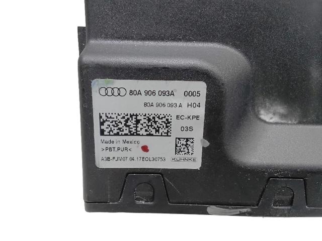 VAG 80A906093A в наличии Чернигов