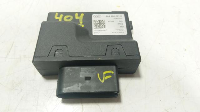 VAG 80A906093C Модуль управления (ЭБУ) топливным насосом в наличии Черкассы