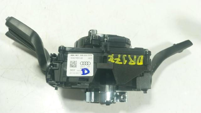 80A907129ED Переключатель подрулевой, в сборе купить Ровно