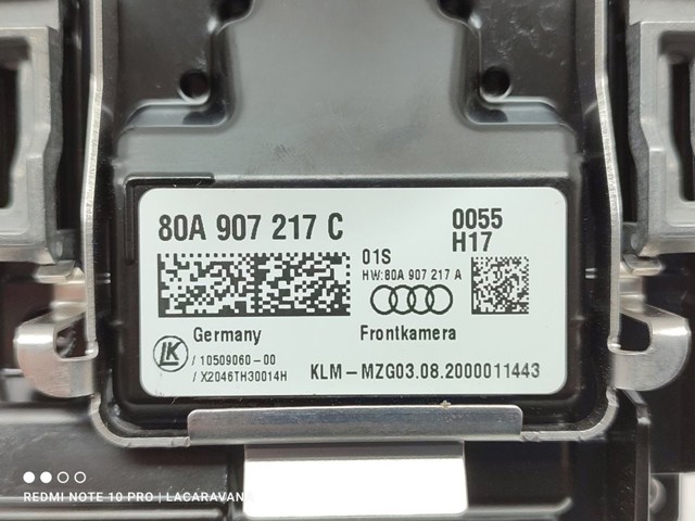80A907217C VAG Камера заднего вида купить в Киев