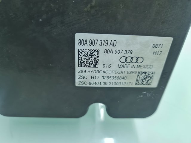 80A907379AD купить Харьков