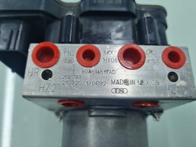 VAG 80A907379AD в наличии Киев
