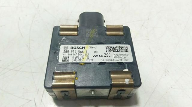 80A907566B VAG Датчик контроля мертвой зоны задний купить в Черновцы