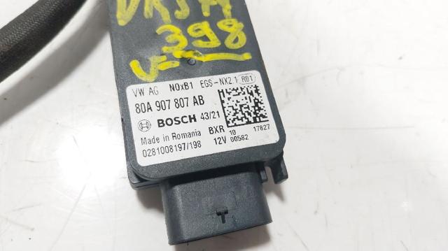 80A907807AB VAG купить в Харьков
