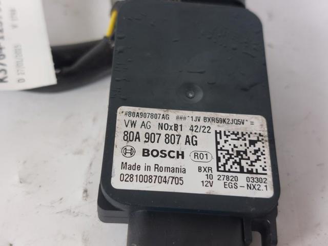 VAG 80A907807AG в наличии Сумы
