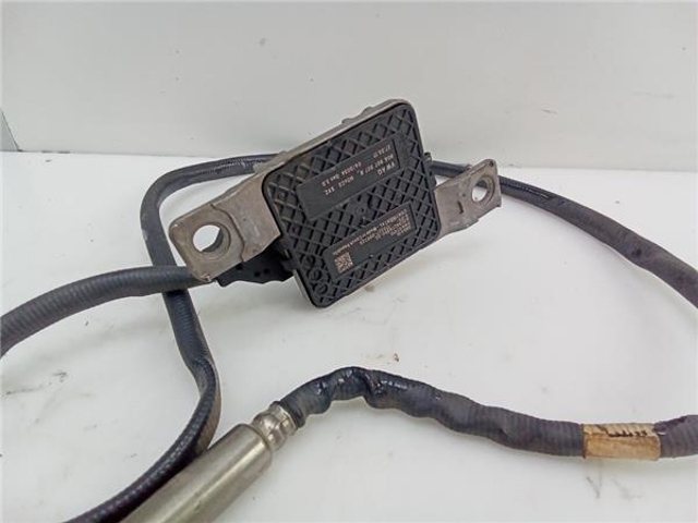 VAG 80A907807B Датчик оксидов азота NOX в наличии Харьков