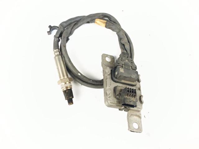 80A907807B Датчик оксидов азота NOX купить Сумы
