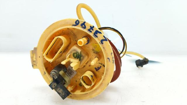 VAG 80A919087F Модуль топливного насоса с датчиком уровня топлива в наличии Винница
